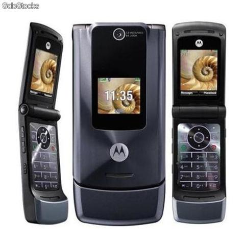 Mi primer celular