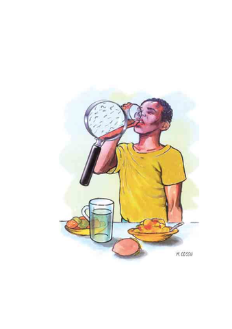 la epidemia del colera y el surgimiento