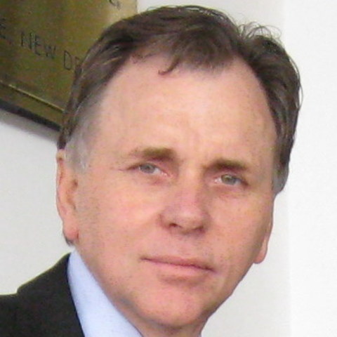 Barry Marshall y Robin Warren demuestran el papel de Helicobacter pylori en la úlcera de estómago