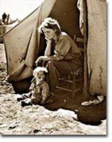The Great Depression
