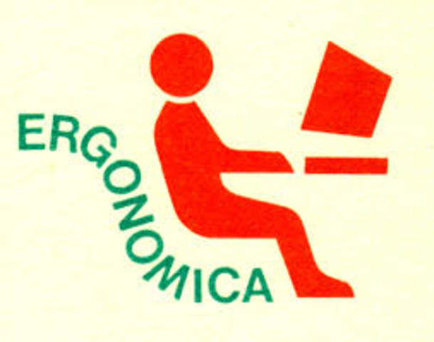 ergonomia