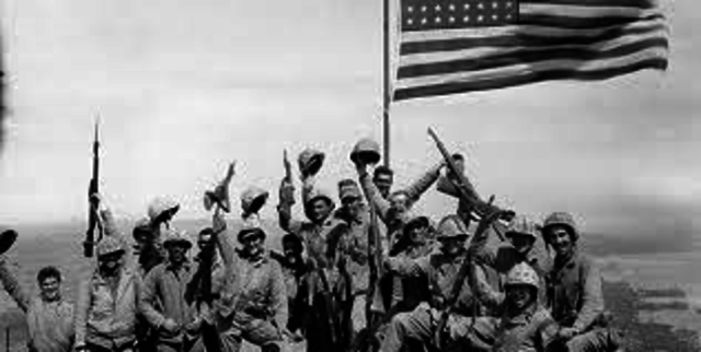 WW II Impact on US Society