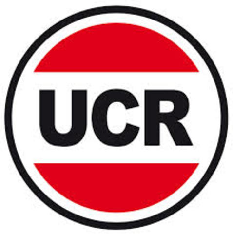 El retorno de la U.C.R a las elecciones (Nacional)