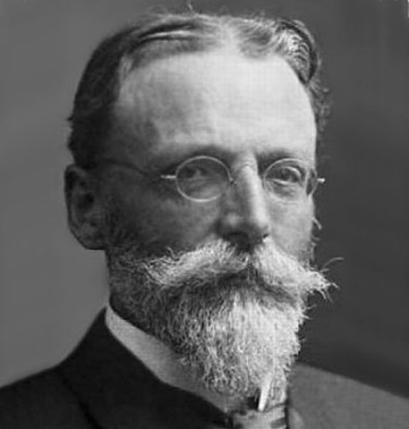 Theodore Von Escherich