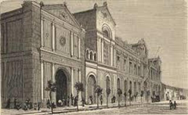 UNIVERSIDADES SIGLO XX