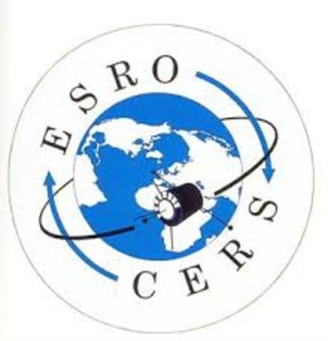 ESRO