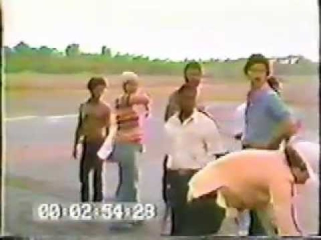 Layton produces firearm