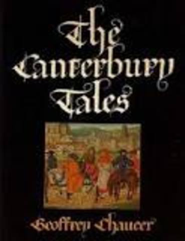 Chaucer's Canterbury Tales