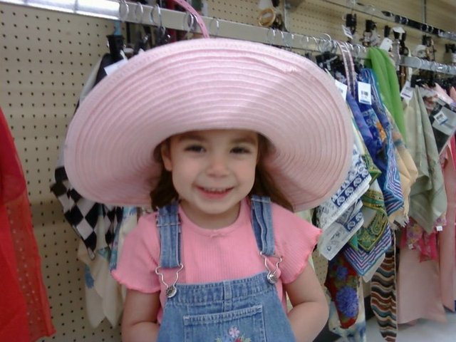 Gave birth to my oldest