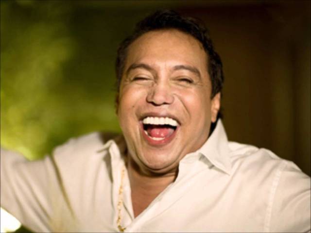 representantes del vallenato