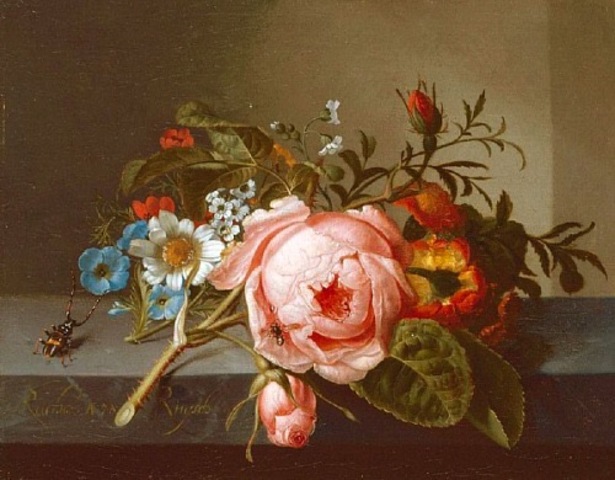 Netherlands: Painting