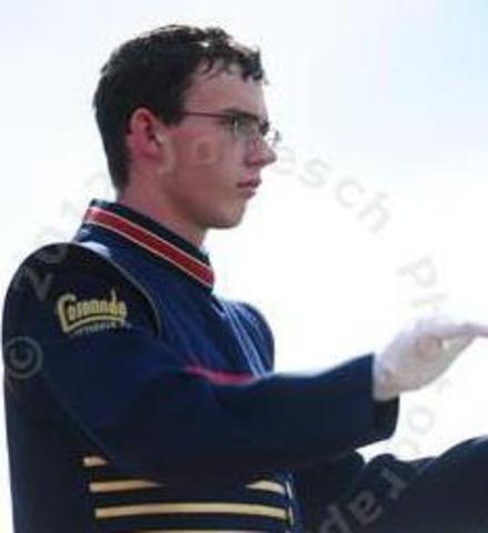 Meet Charlie (In-person)