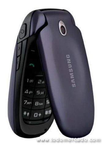 mi primer celular