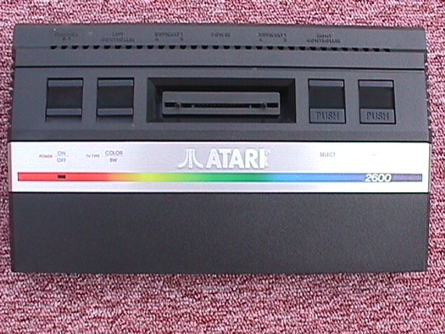 atari