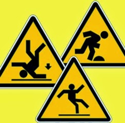 Indemnización por accidentes laborales.