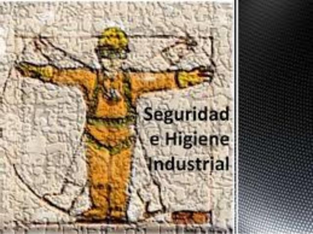 HIGIENE INDUSTRIAL