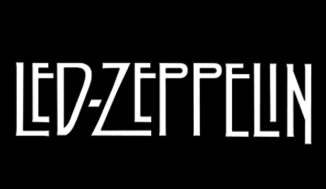 "Led Zeppelin"