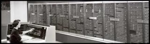 primeros computadores
