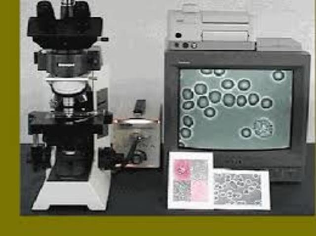 microscopio de contraste