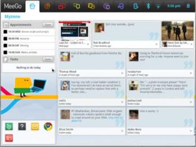 Navegación por diversos equipos