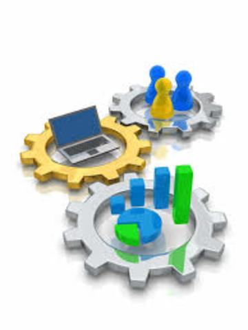 Mi interes por la Tecnología