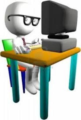 Primera Clases de Computación