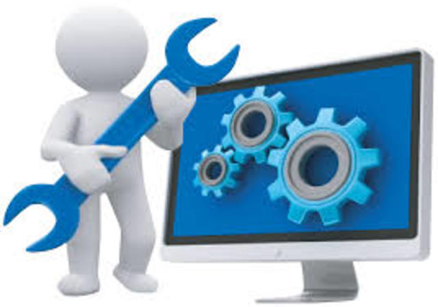 Clases de Reparacion de PC