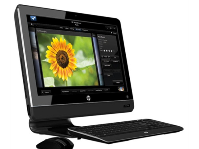 Mi actual computadora