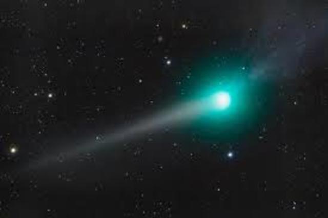 Cometa Kohoutek