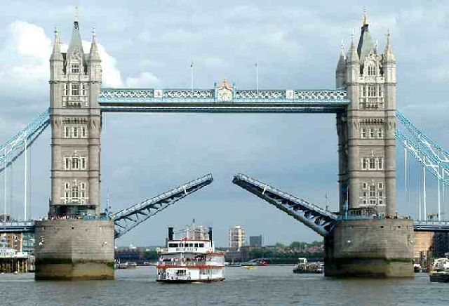 Puente de Londres