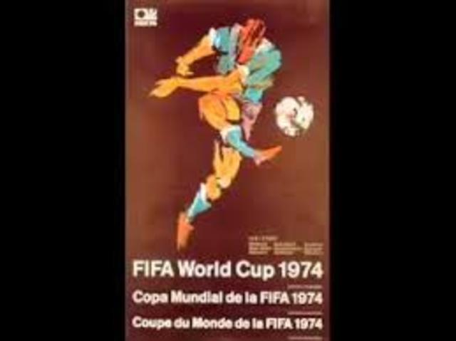 Mundial Alemania 74`