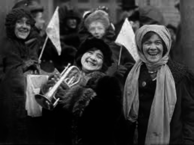 Danish woman elected to national post