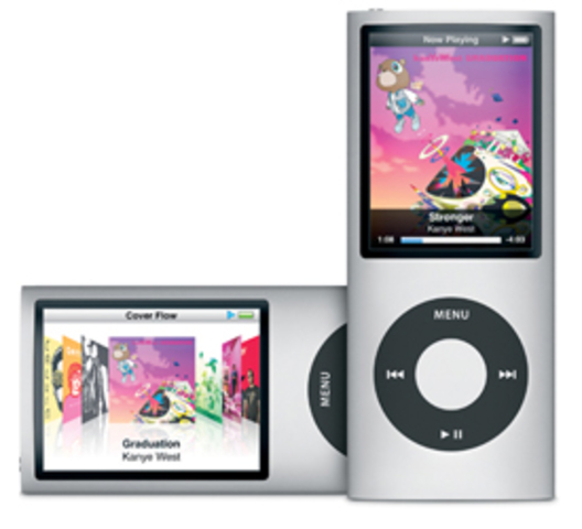 Ipod Nano