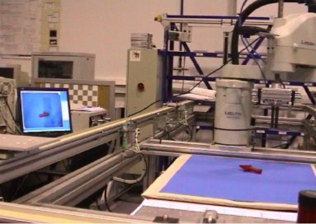 The General Problem Solver