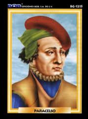 PARACELSO