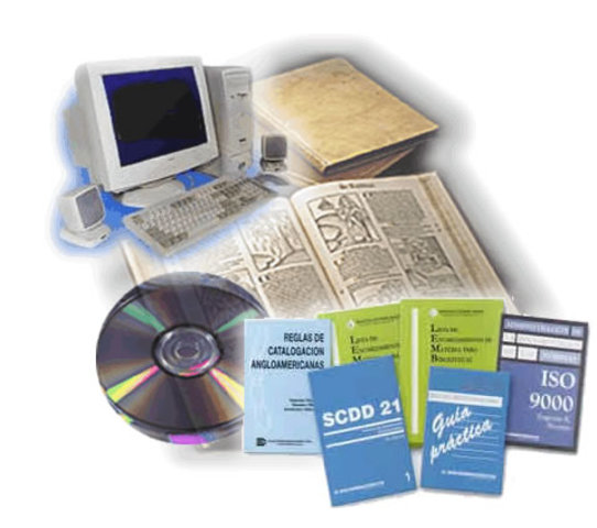 Exposicion del Sistema de Difusion Selectiva de la Informacion