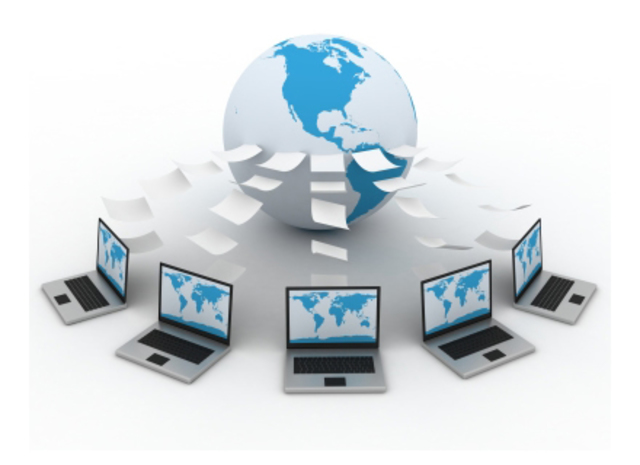 Posibilidad de nuevos sistemas para la Difusion de acontecimientos Cientificos