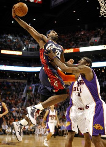 First time bouncing a ball