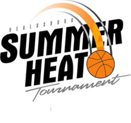 first basketball tournament