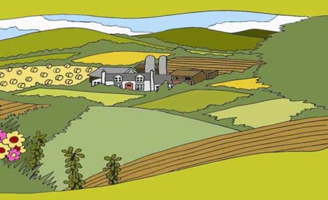 Exposition 3-characters