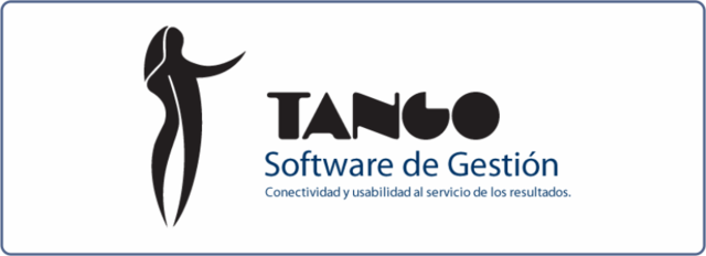 Hice un curso de Tango gestion