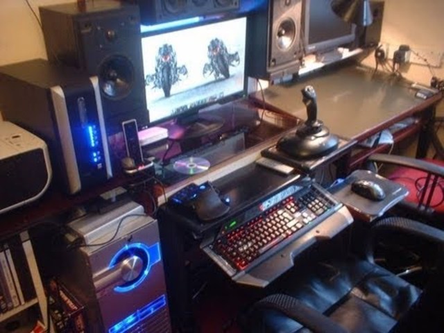 Renovando PC nuevamente