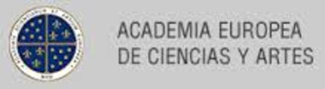 Academia Europea de Ciencias, artes y Letras