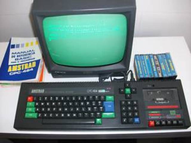 AMSTRAD
