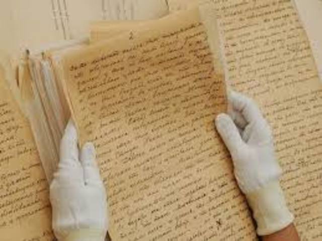 "Los Diarios de Hitler"