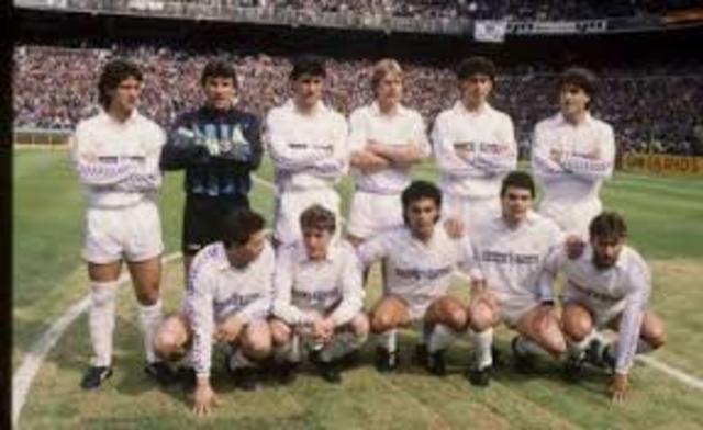 Real Madrid