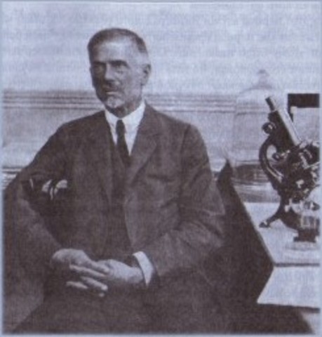 Serguéi Winogradski