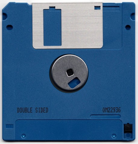 The Floppy Disk