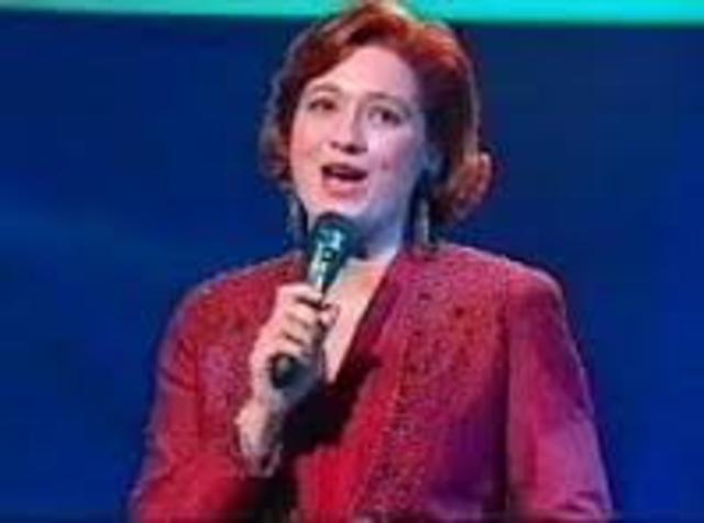 Eurovision (Irlanda)