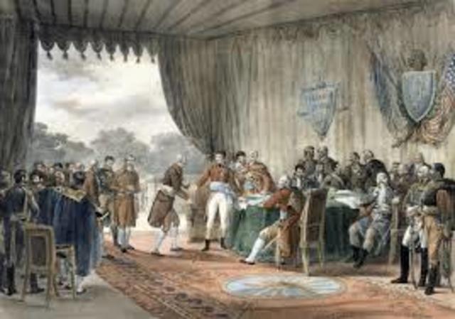 Convention of 1800
